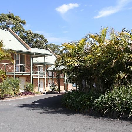 Golf Place Inn Wollongong Primbee ภายนอก รูปภาพ