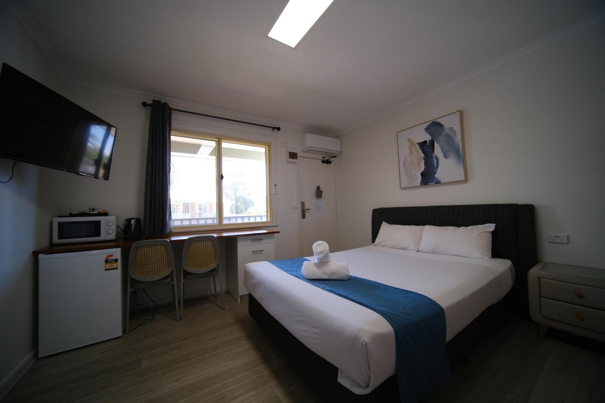 Golf Place Inn Wollongong Primbee ภายนอก รูปภาพ